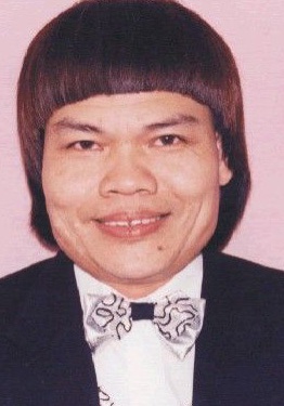 叶竞生 Bobby Yip Kin Sang照片