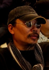 江约诚 Johnnie Kong Yeuk-Sing照片