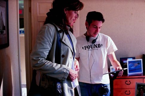 丹·哈里斯 Dan Harris照片