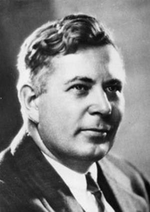 威廉·马斯顿 William M. Marston照片