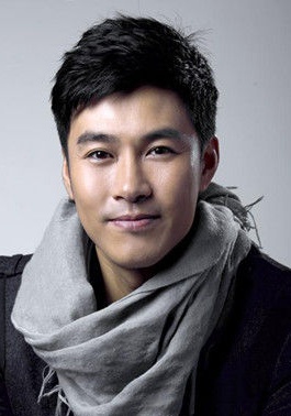 孙玮 Wei Sun照片