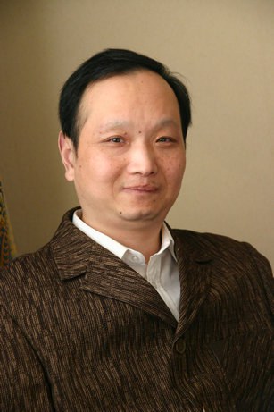 马小宁 Xiaoning Ma照片