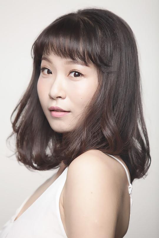 郝姗姗 Shanshan Hao照片