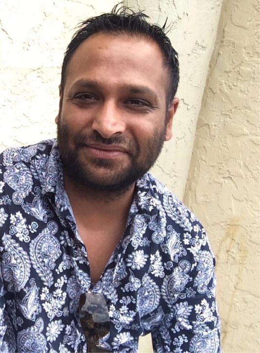 因德尔·库马尔 Inder Kumar照片