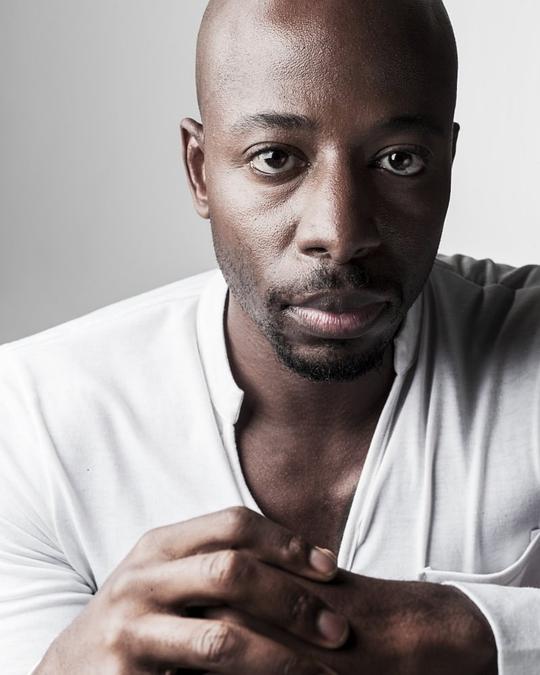 索纳·伊姆贝 Sona Eyambe照片