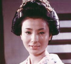 川崎茜 Akane Kawasaki照片