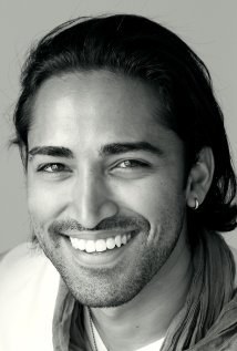 马赫什·扎杜 Mahesh Jadu照片