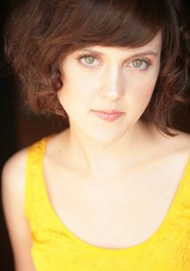 格蕾丝·雷克斯 Grace Rex照片