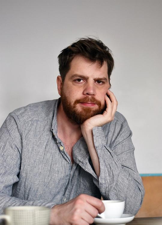 托比亚斯·阿姆博瑞 Tobias Almborg照片