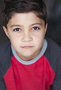 斯蒂尔·加尼翁 Steele Gagnon照片