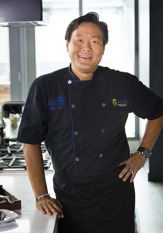 蔡明昊 Ming Tsai照片