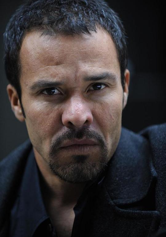 迈克尔·埃尔比 Michael Irby照片