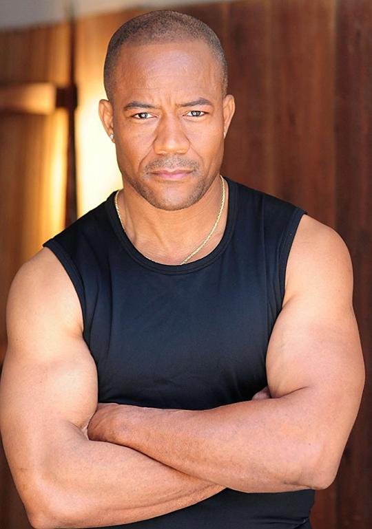 马克·希克斯 Mark Hicks照片