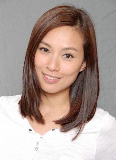 朱慧敏 Queenie Chu照片