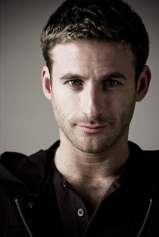 迪恩·奥戈曼 Dean O'Gorman照片