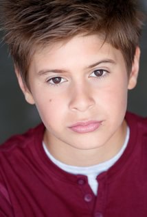 阿德里安·奇斯卡托 Adrian Ciscato照片