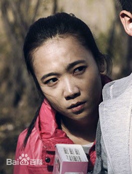 罗芸 Yun Luo照片