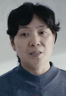 杨瑜珍 Yuzhen Yang照片