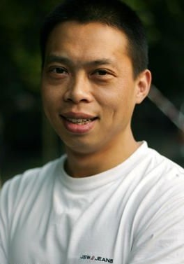 贾致钢 Zhigang Jia照片