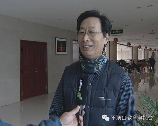 贾世忠 Shizhong Jia照片