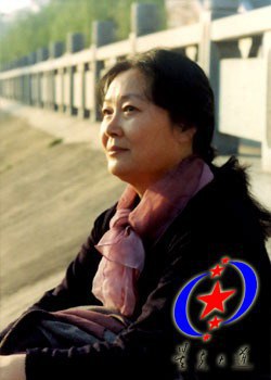 张景素 Jingsu Zhang照片