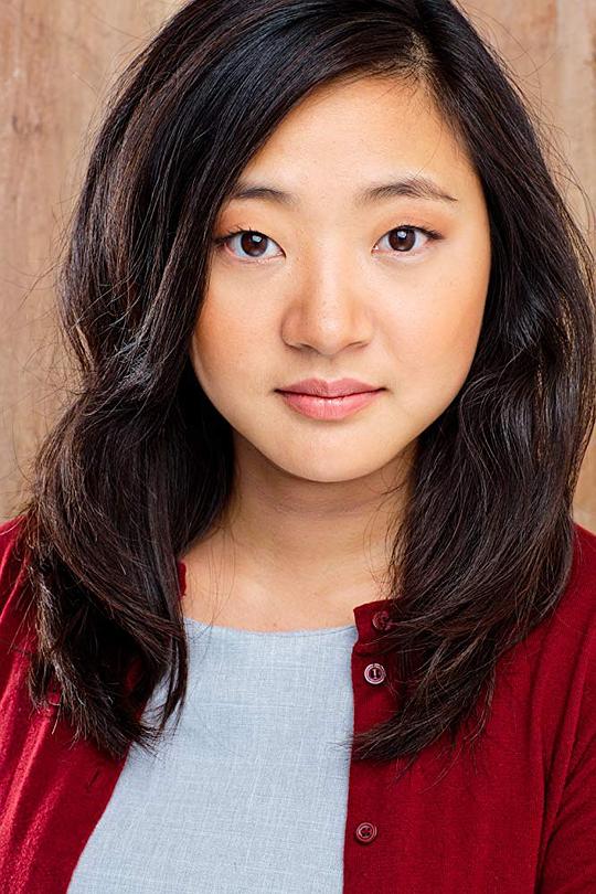 米切尔·拉 Michelle La照片