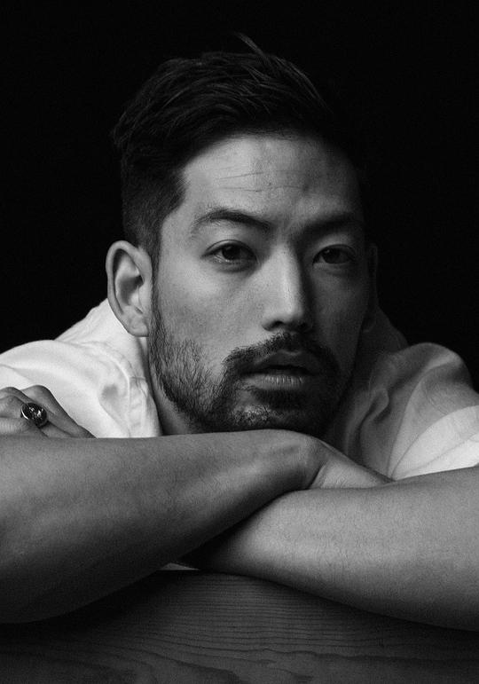 约瑟夫·李 Joseph Lee照片