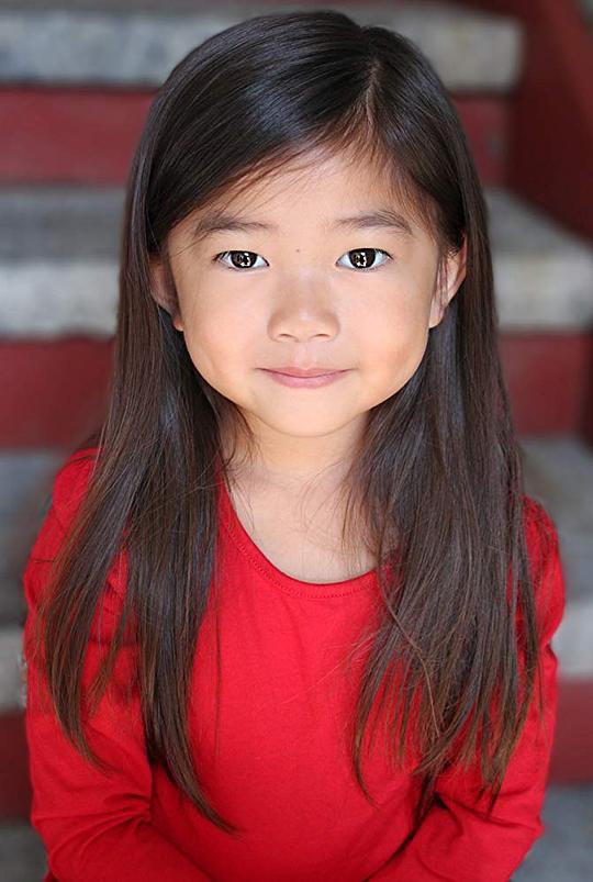 亚历克丝·杰恩·高 Alex Jayne Go照片