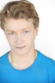 约瑟夫·约翰·谢尔勒 Joseph John Schirle照片