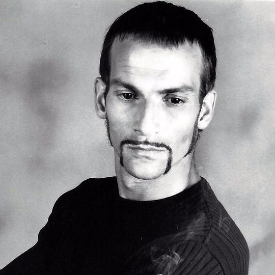 拉迪斯拉夫·伯兰 Ladislav Beran照片