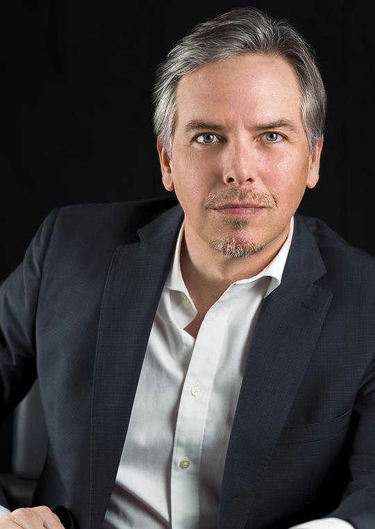 大卫·斯图尔特 David Stuart照片