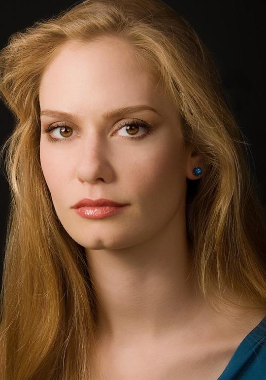 萨布丽娜·莫里斯 Sabrina Morris照片