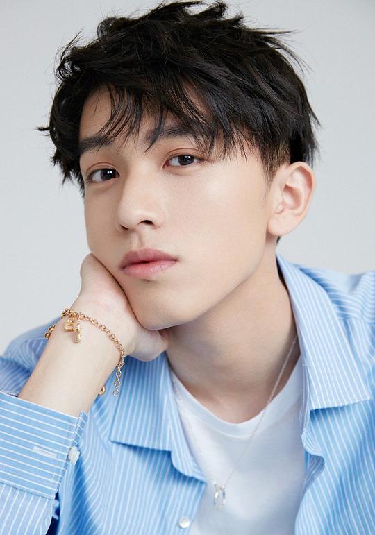 赵英博 Yingbo Zhao照片