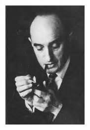 皮埃尔·布尔 Pierre Boulle照片