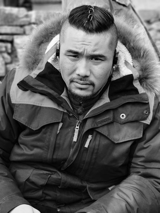 伊天锴 Tiankai YIn照片