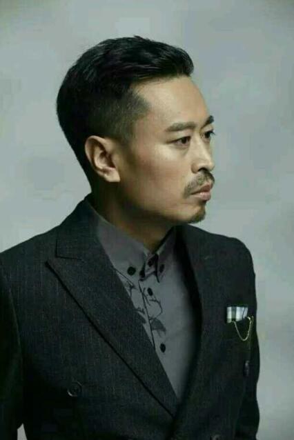 任熙青 Xiqing Ren照片