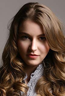 金塔雷·贝尼奥拉维特 Gintare Beinoraviciute照片