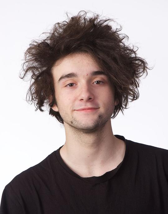 哈维·沃尔什 Harvey Walsh照片