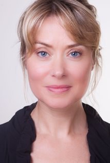 贝丝·戈达德 Beth Goddard照片