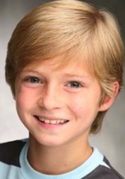 劳伦斯·布莱切 Laurence Belcher照片