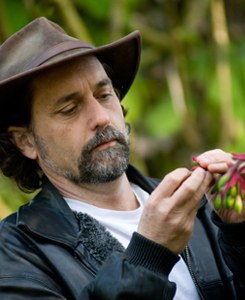 大卫·科罗 David Crow照片