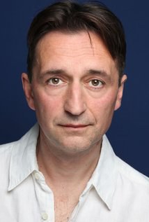 乔格·尼可洛夫 Georg Nikoloff照片