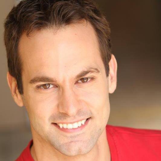 肖恩·赫拉多 Shaun Gerardo照片