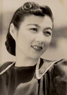 水户光子 Mitsuko Mito照片