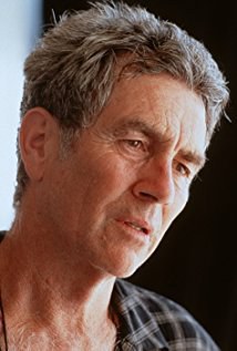 汉普顿·范彻 Hampton Fancher照片