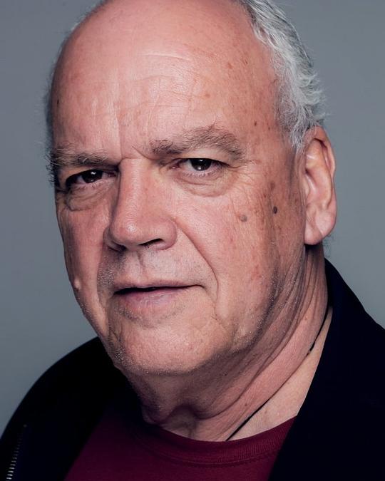 约翰·凯伦 John Callen照片