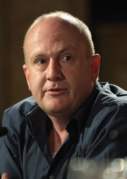 彼得·汉布尔顿 Peter Hambleton照片