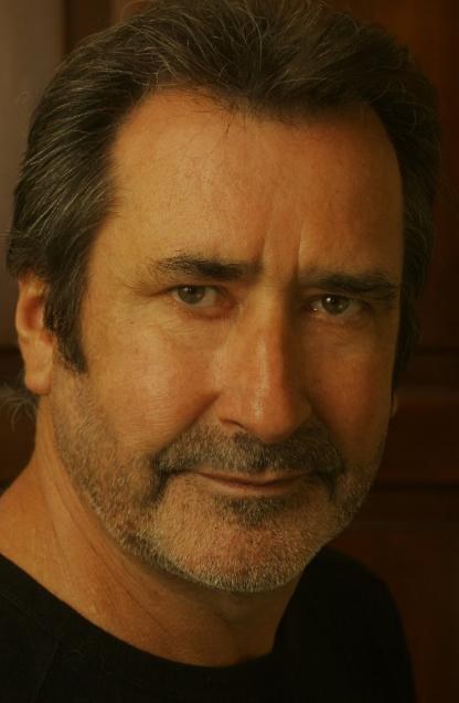 威廉·基尔舍 William Kircher照片