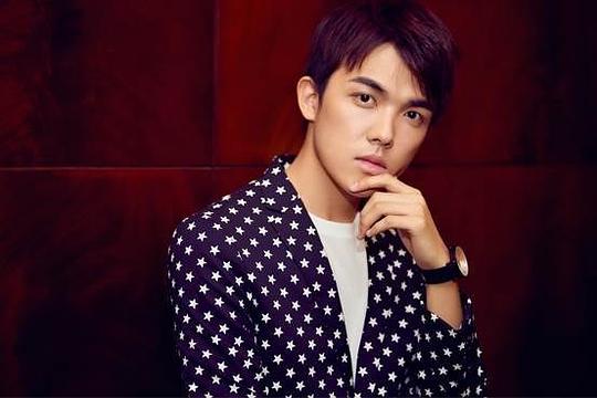 李柄熹 Bingxi Li照片