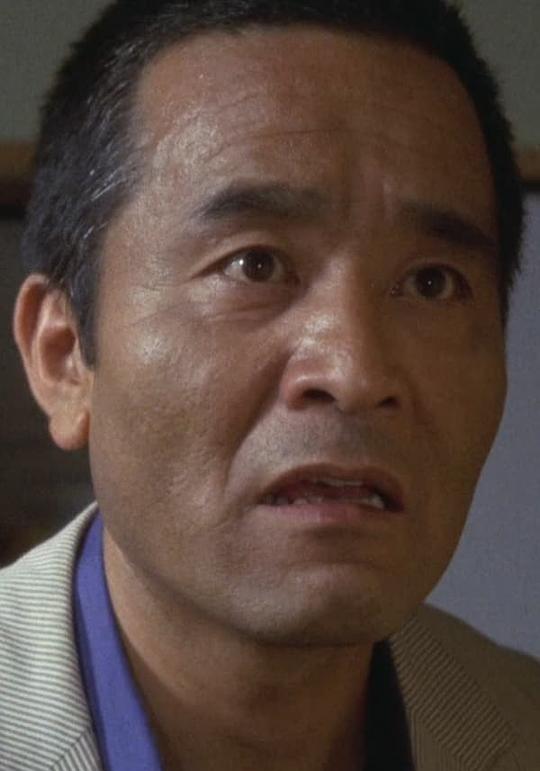 高桥明 Akira Takahashi照片